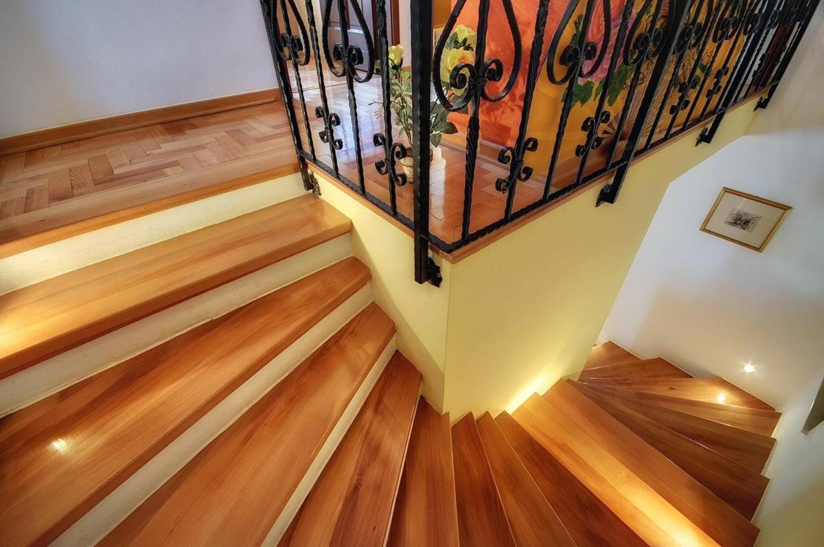 Villa Nina Медулин Экстерьер фото
